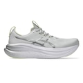 Tênis Masculino Asics Gel-Nimbus 28 CINZA/PRATA