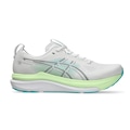 Tênis ASICS GEL-Kayano 33 Masculino Branco e Azul BRANCO/AZUL