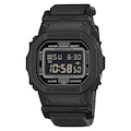 Relógio Casio G-Shock DW-5600MNC-1DR PRETO