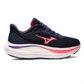 Tênis Feminino Mizuno Wave Skyway AZUL