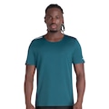 Camiseta Olympikus Corre - Masculina AZUL/AZUL ESC