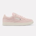 Tênis Feminino Reebok Club C 85 ROSA
