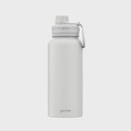 Garrafa Termica Gocase Fresh - 950ml BRANCO