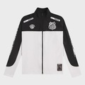 Jaqueta Wanted Santos 03 Tracksuit Masculino BRANCO