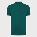 Camisa Polo Palmeiras Veste Gola Frisos Masculina VERDE