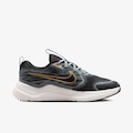 Tênis Infantil Nike Cosmic Runner PRETO
