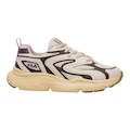 Tênis Feminino Fila Buzzard Bold BEGE