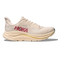 Tênis Feminino Hoka Clifton 10 CAQUI