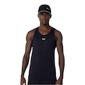 Camiseta Regata Fila Bio III - Masculina PRETO