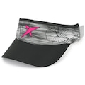 Viseira Drop Shot Performance PRETO