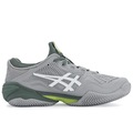 Tênis Masculino Asics Court FF 3 CINZA