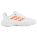 Tênis Feminino adidas Courtjam Control 3 BRANCO