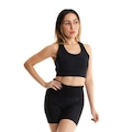 Top Wilson Tour - Feminina PRETO