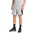 Shorts adidas Tech Apparel 7in - Masculina CINZA