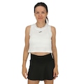 Camiseta Regata Joma Smash - Feminina BRANCO