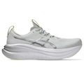 Tênis Masculino Asics Nimbus 28 PRATA