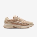 Tênis Feminino Nike P-6000 MM MARROM