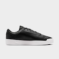 Tênis Masculino Nike Court Heritage SL PRETO/BRANCO
