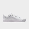 Tênis Masculino Nike Court Heritage SL BRANCO/BRANCO