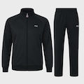 Agasalho Essentials II Fila Masculino PRETO