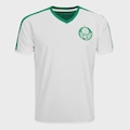 Camiseta Palmeiras Betel Warm Masculina BRANCO