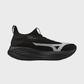 Tênis Mizuno Neo Vista 3 Masculino PRETO