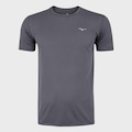 Camiseta Mizuno Nirvana Masculina CHUMBO