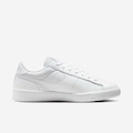 Tênis Feminino Nike Classic CS BRANCO/BRANCO