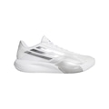 Tênis de Basquete Unisses adidas Crazy Quick TD BRANCO/PRATA