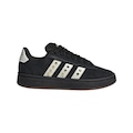 Tênis Feminino adidas Grand Court Alpha 00s PRETO/PRATA