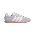 Tênis Feminino adidas Barreda LO ROXO/BRANCO