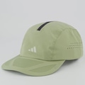 Boné adidas Running x Adizero VERDE