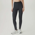 Calça Legging Fila Train Elastic VI Feminina PRETO