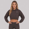 Blusão Fila Comfort F-Box Feminino MARROM