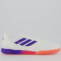 Chuteira Futsal Adulto adidas Top Sala BRANCO