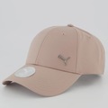 Boné Puma Ess Metal Cat BB MARROM