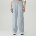 Calça Fila Wide F-Box Feminina CINZA