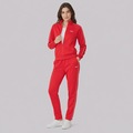 Agasalho Fila Classic Icon Feminino VERMELHO