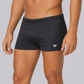 Sunga Hang loose Basic Boxer Masculina PRETO