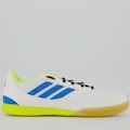 Chuteira Futsal Adulto adidas Top Sala BRANCO