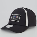Boné Puma BMW MMS Heritage Dad PRETO