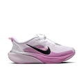 Tênis Feminino Nike Pegasus 42 EasyOn BRANCO/ROSA