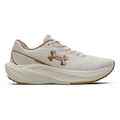Tênis Under Armour Charged Wing 2 Feminino BEGE