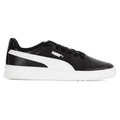 Tênis Puma Court Classic Clean Masculino PRETO
