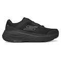 Tênis Skechers Max Endeavor Masculino PRETO