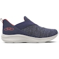 Tênis Casual Olympikus Easy 3 Feminino AZUL ESCURO