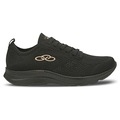 Tênis Olympikus Ultraleve Feminino PRETO