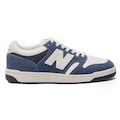 Tênis New Balance NB 480 Masculino AZUL ESCURO