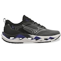 Tênis Mizuno W Stratos 3 Masculino CINZA
