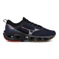 Tênis Mizuno W Stratos 3 Masculino AZUL ESCURO